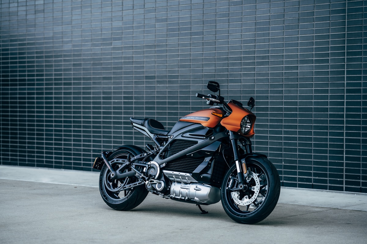 Eco-Friendly Electric Mobility